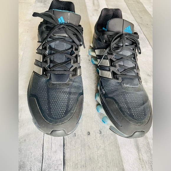 Adidas Spring Blade Shoes - Picture 4 of 9
